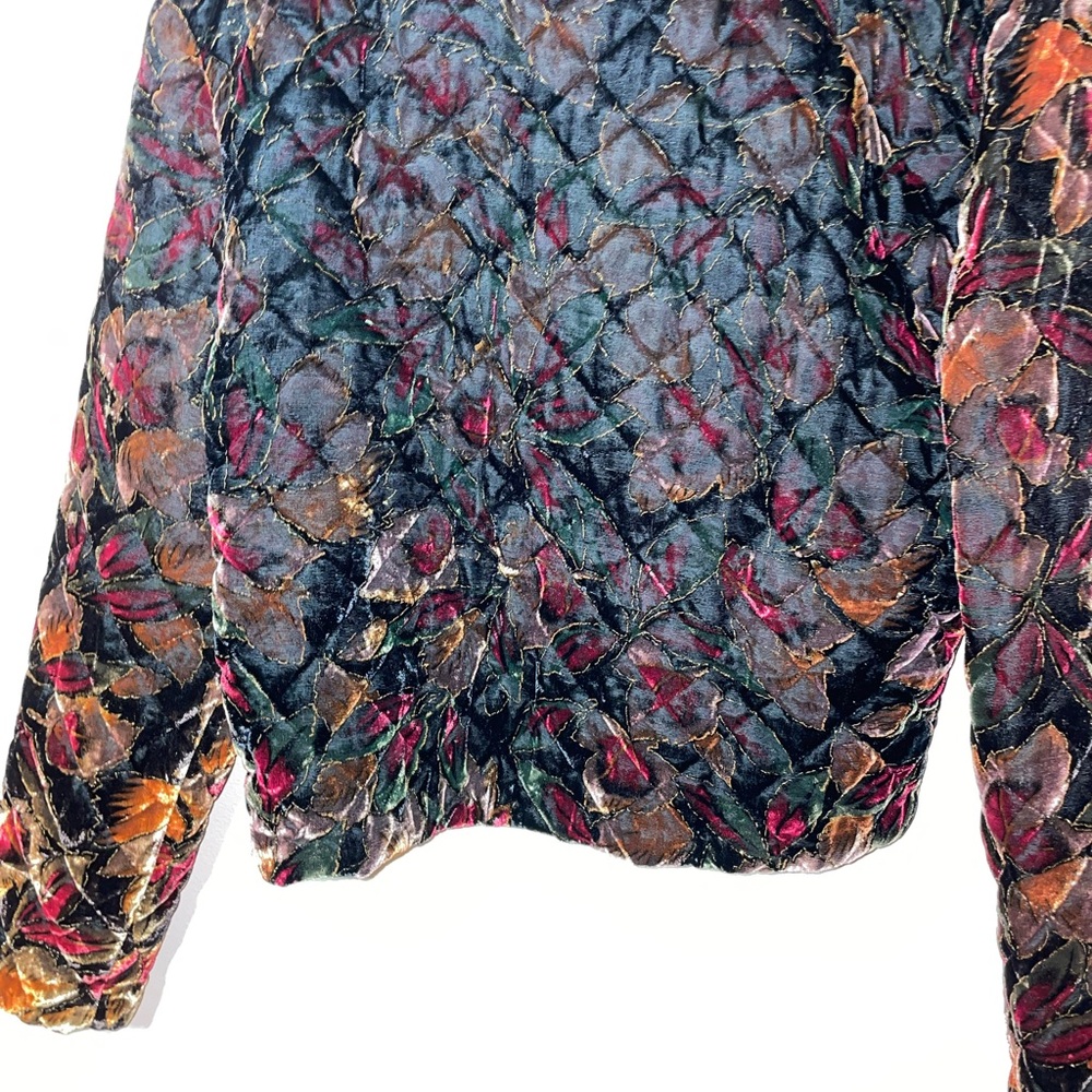 Vintage First Option Jacket - Picture 7 of 11